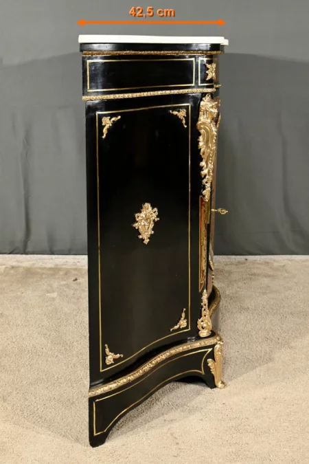 BUFÉ DEL PERIODO DE NAPOLEÓN III