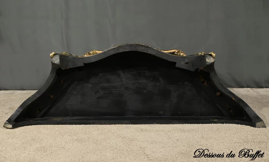 BUFÉ DEL PERIODO DE NAPOLEÓN III