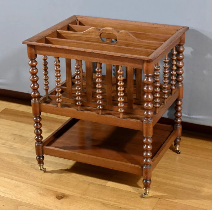 PERIODO DI NAPOLEONE III CANTERBURY