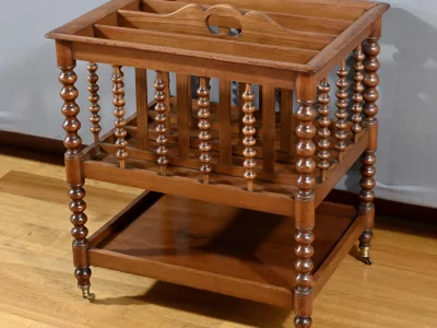 PERIODO DI NAPOLEONE III CANTERBURY