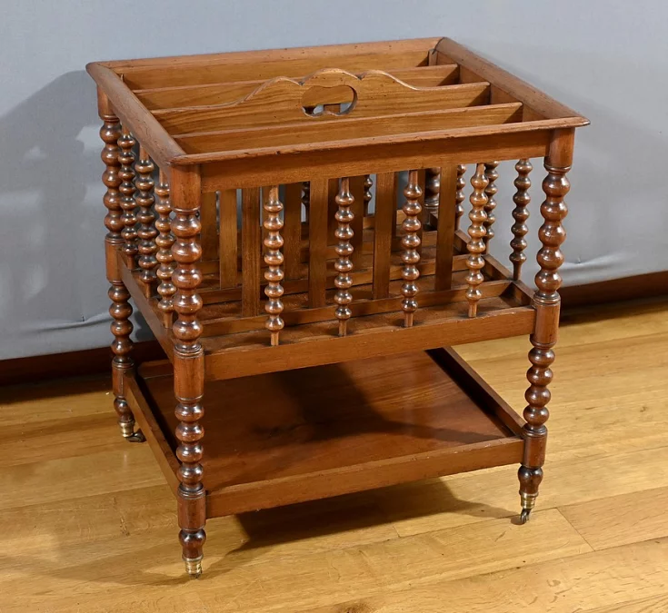 PERIODO DI NAPOLEONE III CANTERBURY