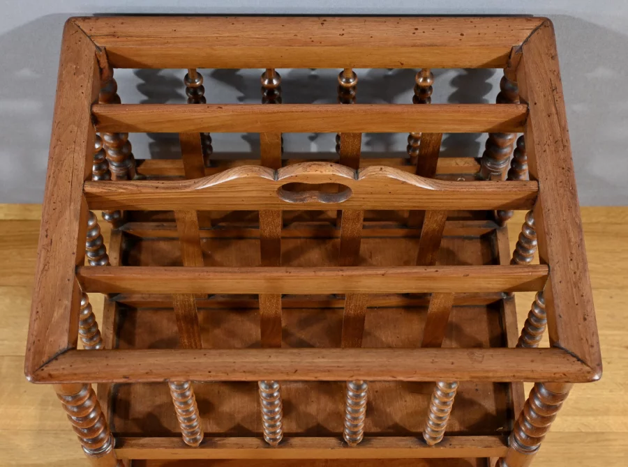 PERIODO DI NAPOLEONE III CANTERBURY