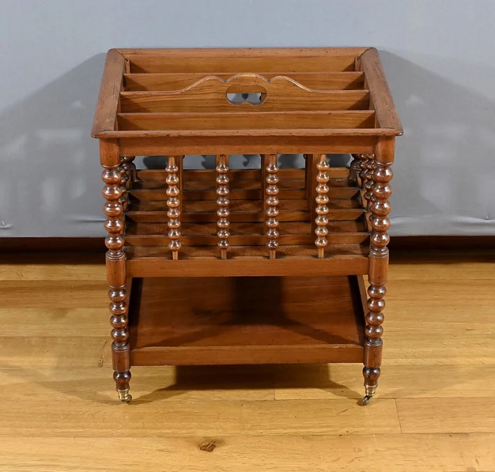 PERIODO DI NAPOLEONE III CANTERBURY