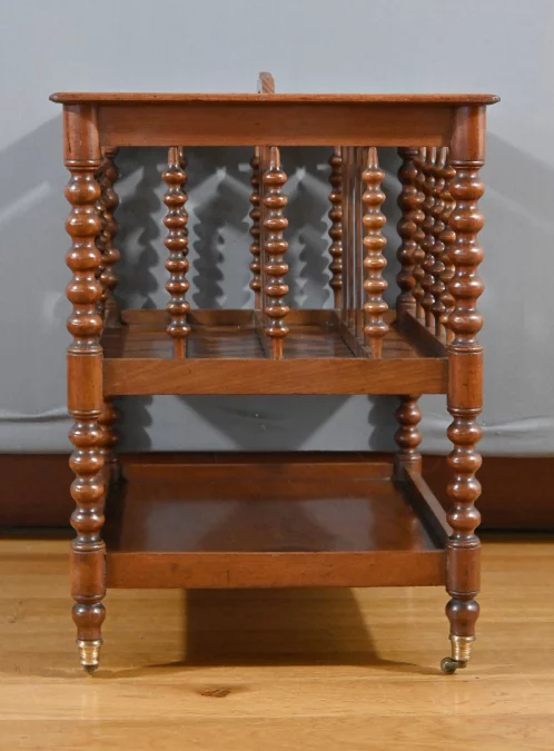 PERIODO DI NAPOLEONE III CANTERBURY