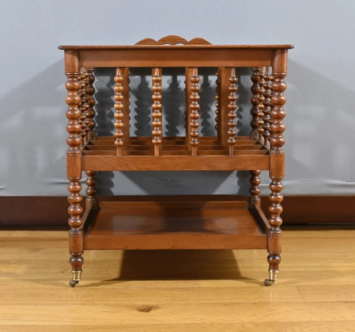 PERIODO DI NAPOLEONE III CANTERBURY