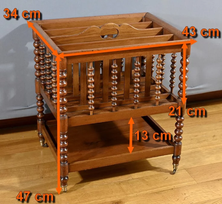 PERIODO DI NAPOLEONE III CANTERBURY