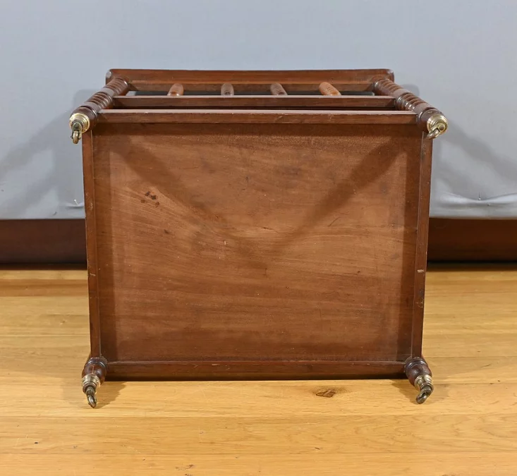 PERIODO DI NAPOLEONE III CANTERBURY