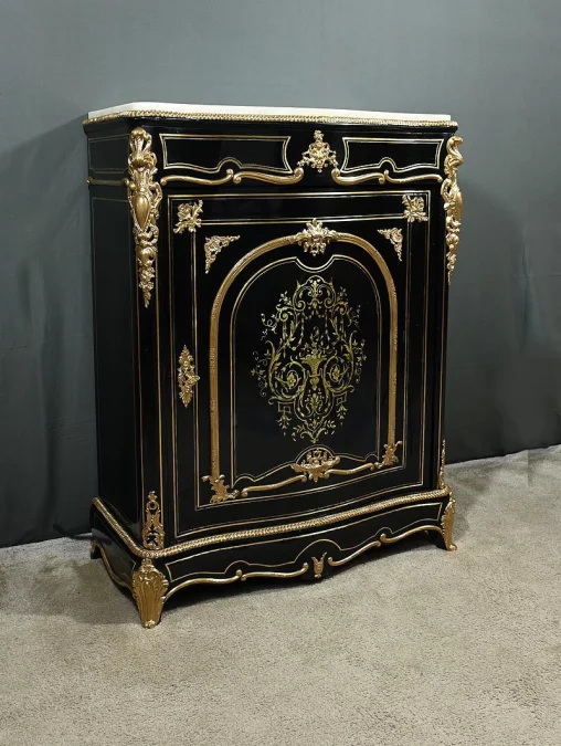 GABINETE DEL PERIODO DE NAPOLEÓN III