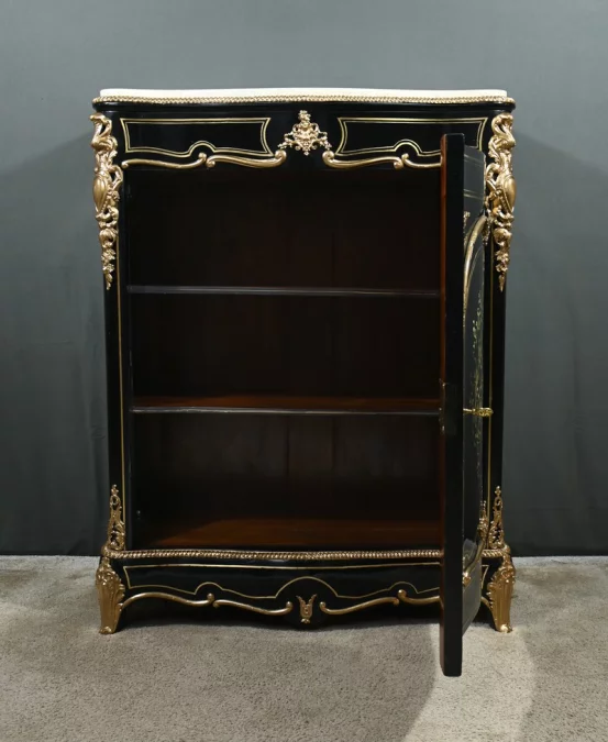 GABINETE DEL PERIODO DE NAPOLEÓN III