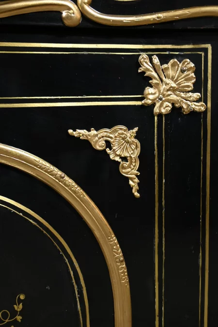 GABINETE DEL PERIODO DE NAPOLEÓN III