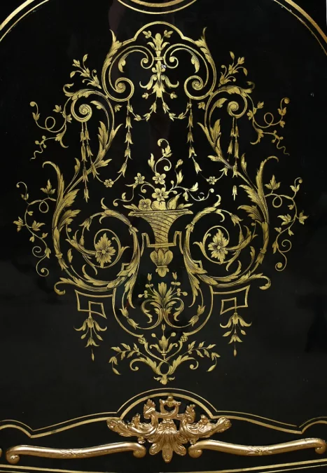 GABINETE DEL PERIODO DE NAPOLEÓN III