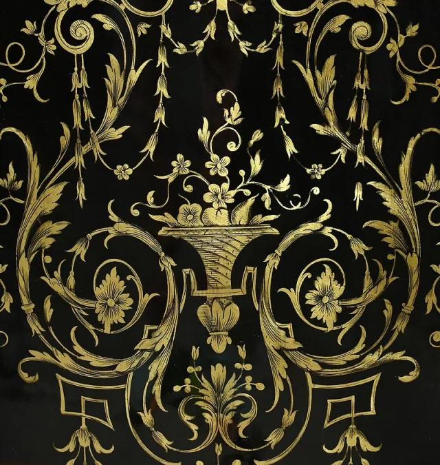 GABINETE DEL PERIODO DE NAPOLEÓN III