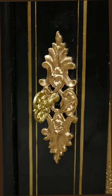 GABINETE DEL PERIODO DE NAPOLEÓN III