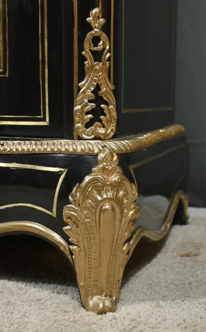 GABINETE DEL PERIODO DE NAPOLEÓN III