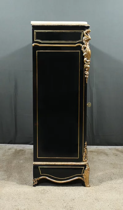 GABINETE DEL PERIODO DE NAPOLEÓN III