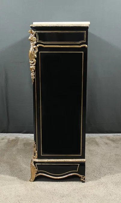 GABINETE DEL PERIODO DE NAPOLEÓN III