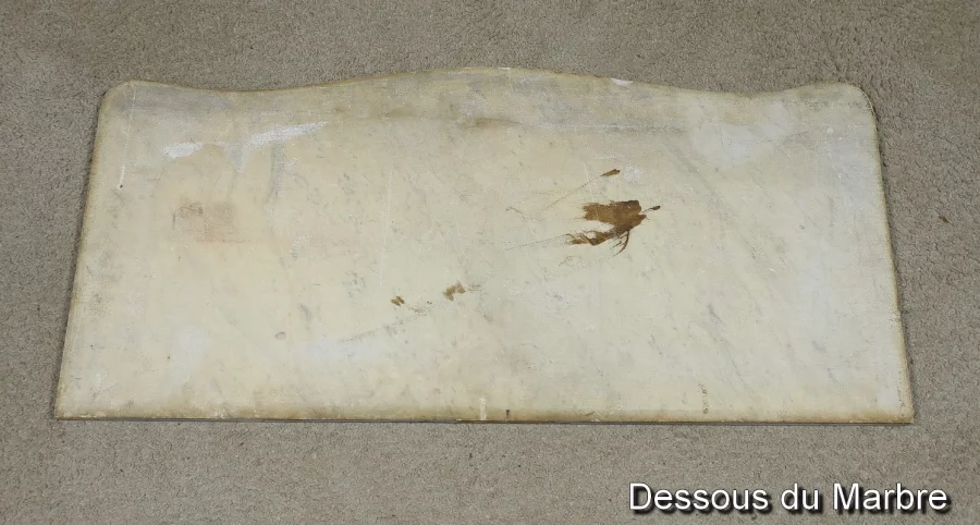 GABINETE DEL PERIODO DE NAPOLEÓN III