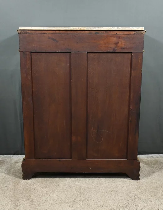 GABINETE DEL PERIODO DE NAPOLEÓN III