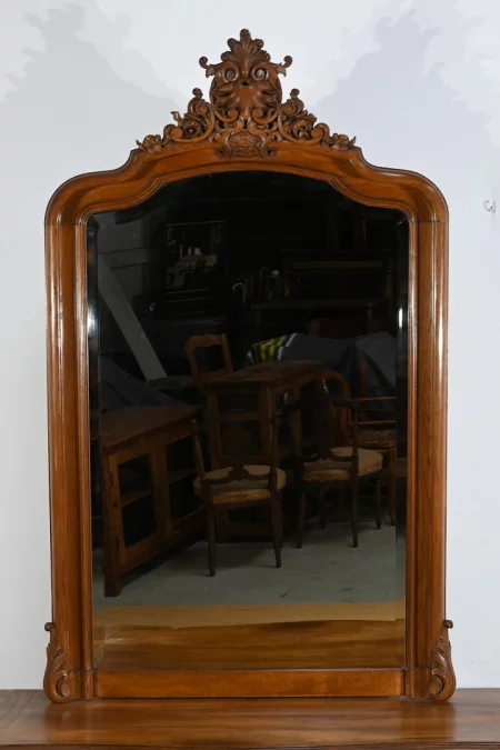 SPECCHIO STILE LUIGI XV