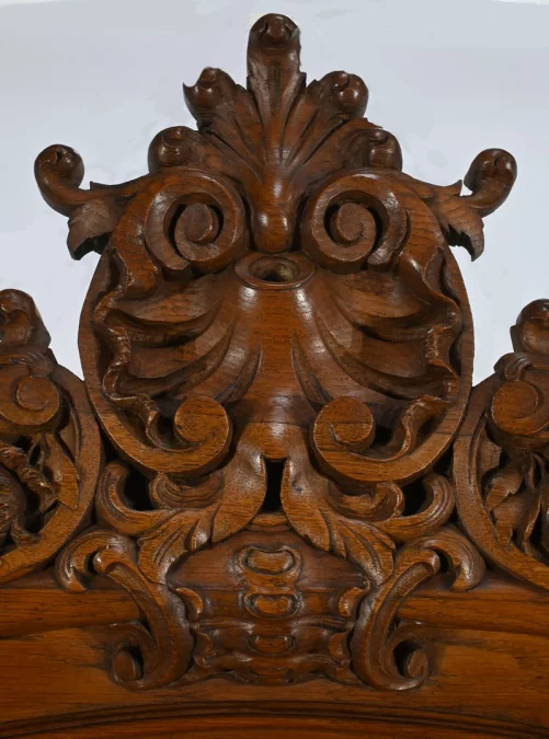 SPECCHIO STILE LUIGI XV