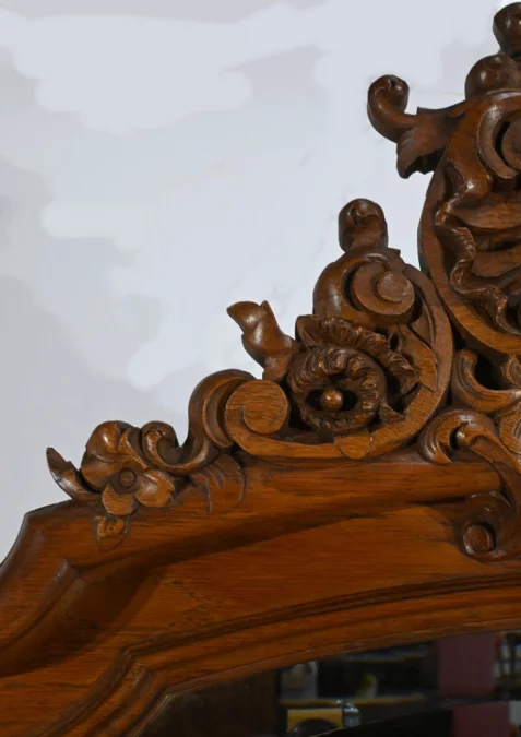 SPECCHIO STILE LUIGI XV