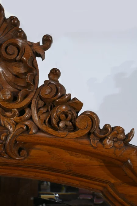 SPECCHIO STILE LUIGI XV