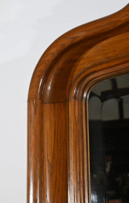 SPECCHIO STILE LUIGI XV