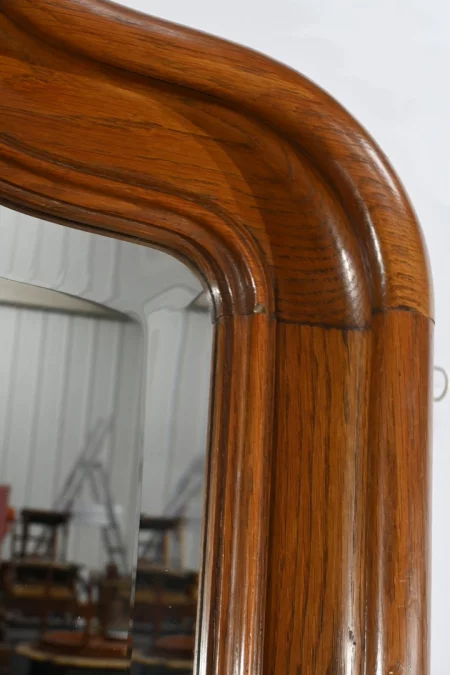 SPECCHIO STILE LUIGI XV