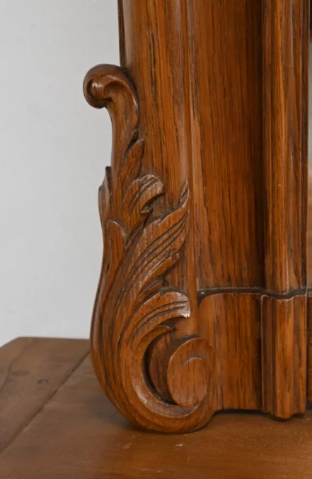 SPECCHIO STILE LUIGI XV