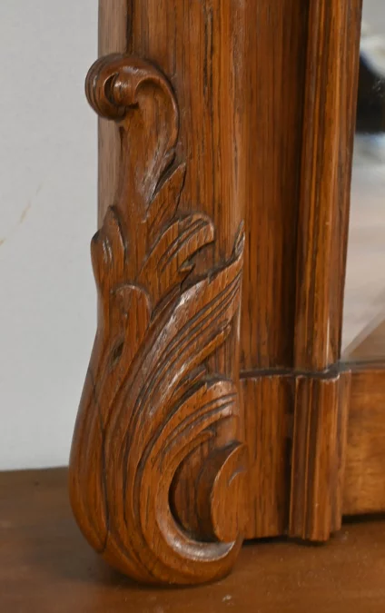 SPECCHIO STILE LUIGI XV