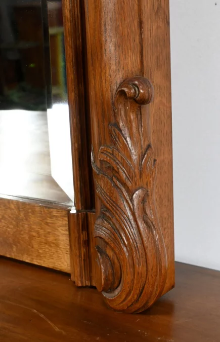 SPECCHIO STILE LUIGI XV