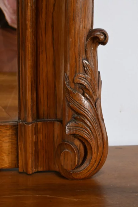 SPECCHIO STILE LUIGI XV