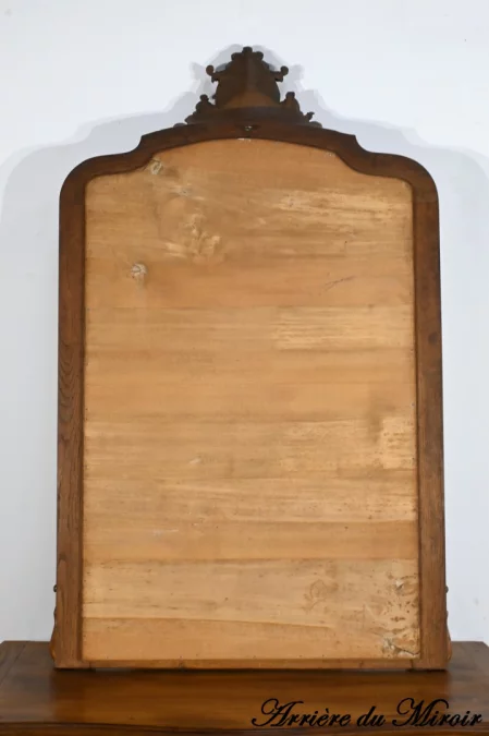 SPECCHIO STILE LUIGI XV