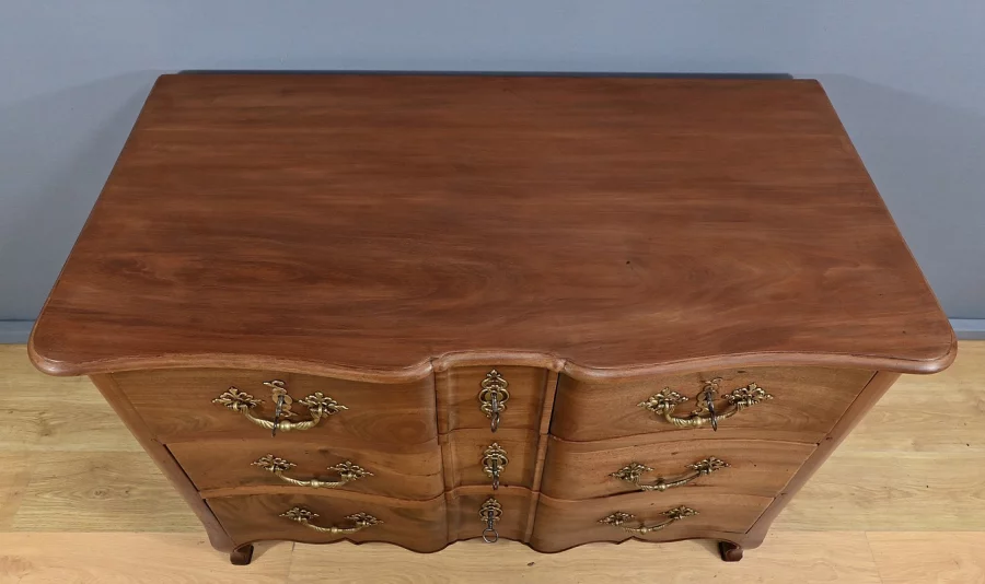 Kommode aus der Zeit Louis XV