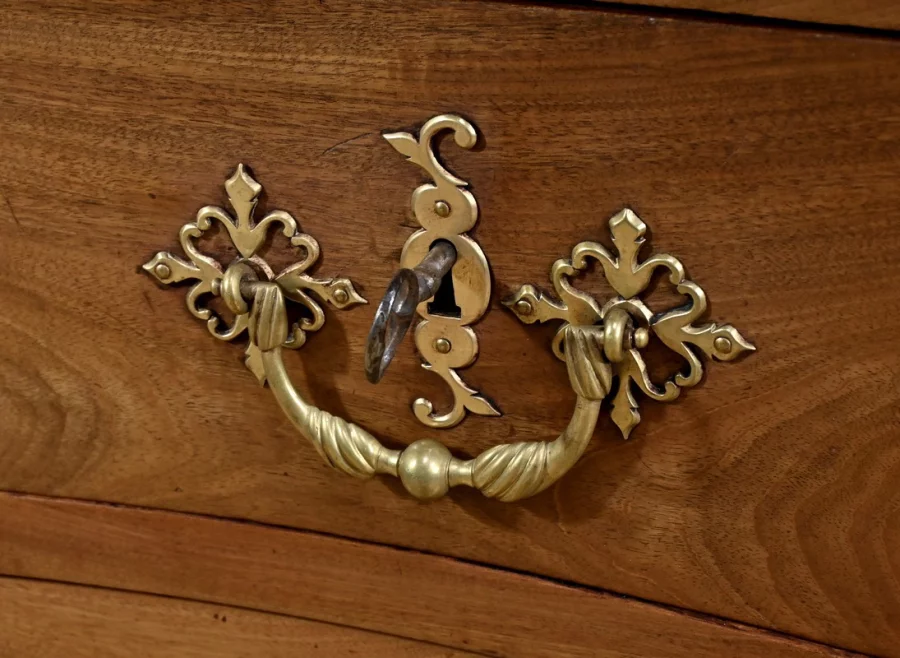 Kommode aus der Zeit Louis XV