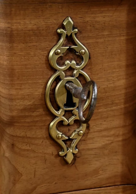 Kommode aus der Zeit Louis XV