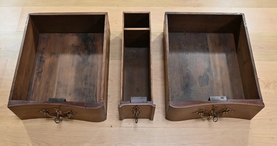 Kommode aus der Zeit Louis XV