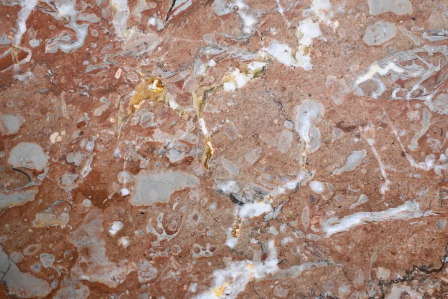 Petite Commode en Acajou Blond – Début XXe