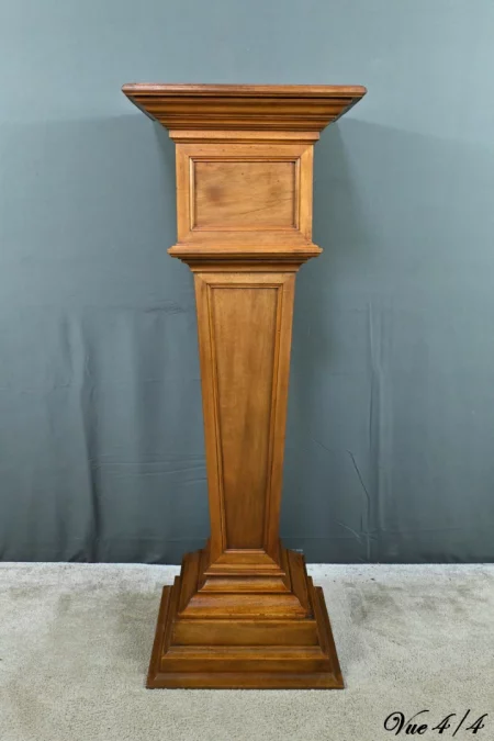 БОЛЬШАЯ ПОДСТАВКА ИЗ ОРЕХА