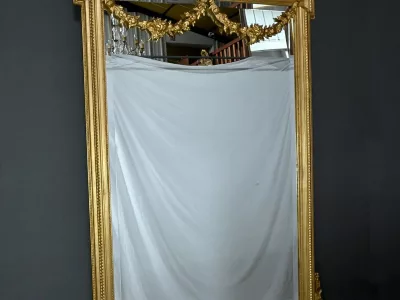 SPECCHIO STILE LUIGI XVI