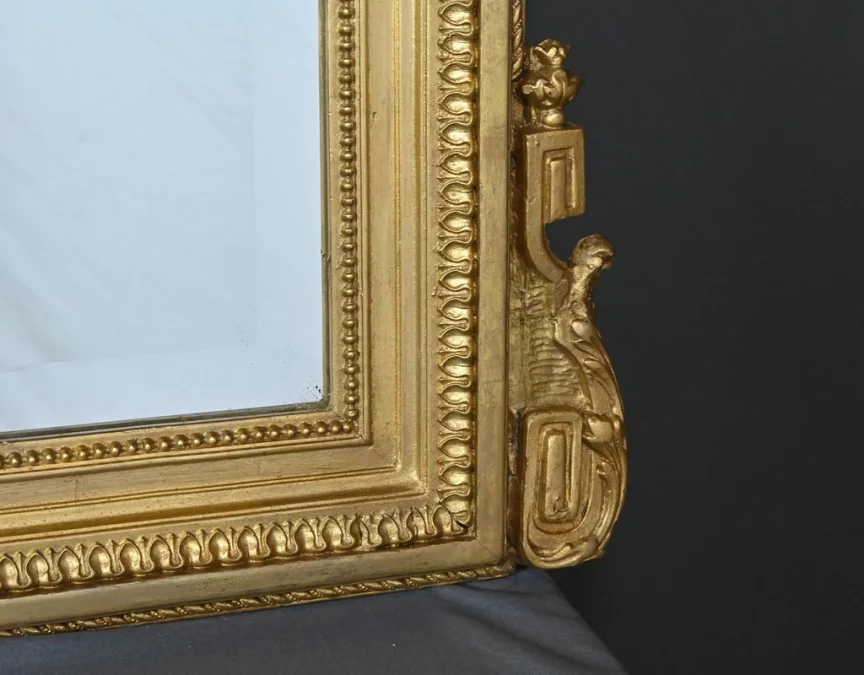 SPECCHIO STILE LUIGI XVI