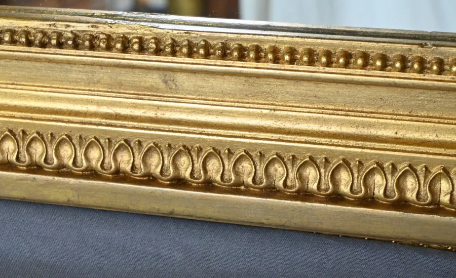 SPECCHIO STILE LUIGI XVI