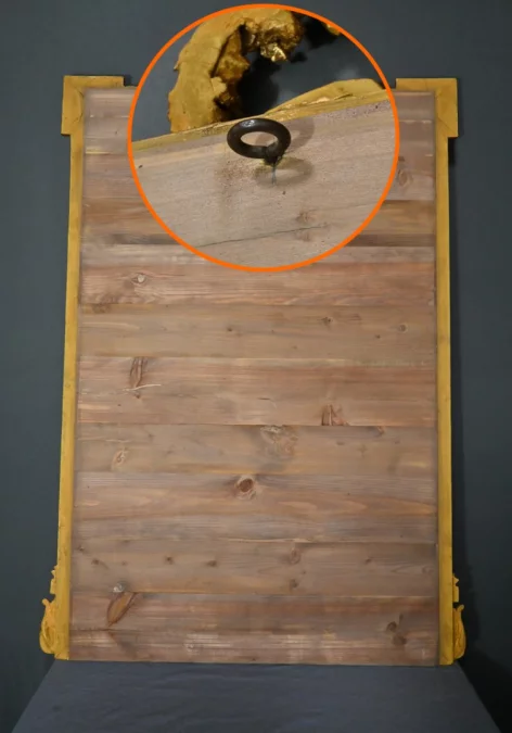 SPECCHIO STILE LUIGI XVI