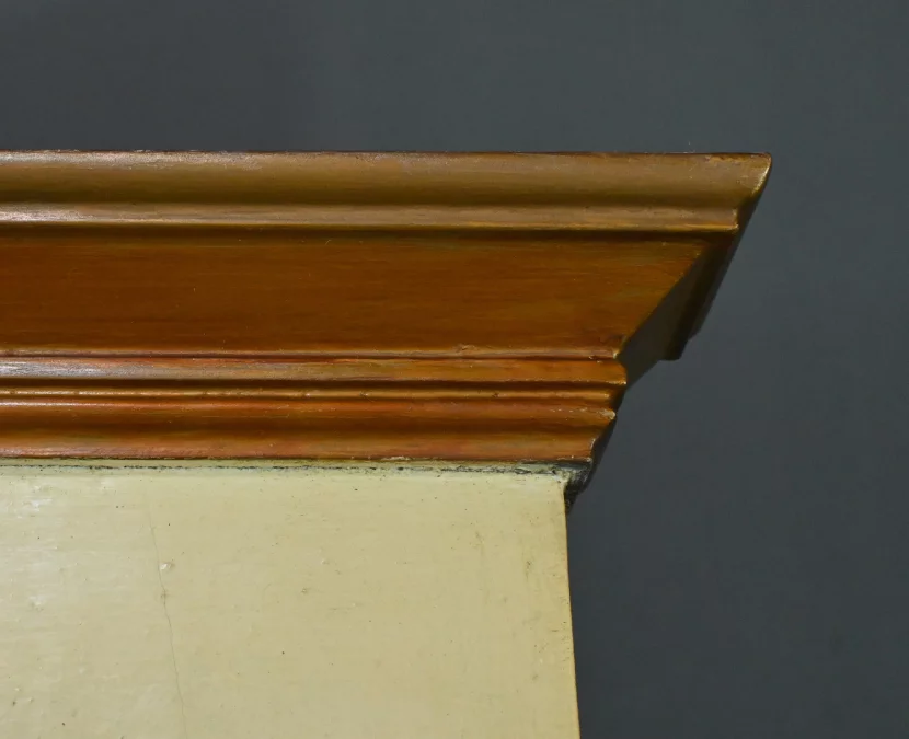 ЗЕРКАЛО ТРЮМО В СТИЛЕ ЛЮДОВИКА XV