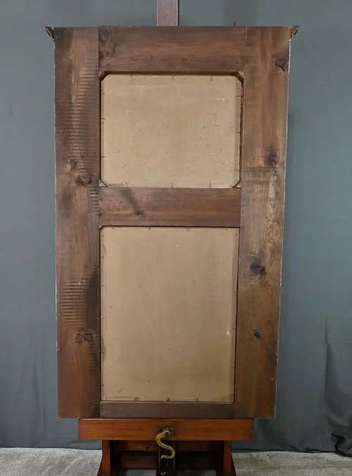 ЗЕРКАЛО ТРЮМО В СТИЛЕ ЛЮДОВИКА XV