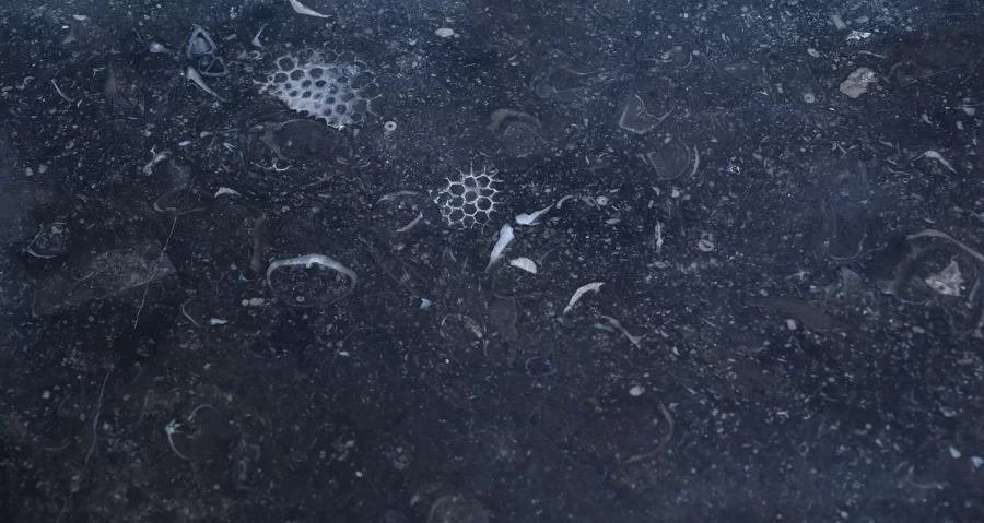 BUFFET ESTILO IMPERIO FRANCÉS