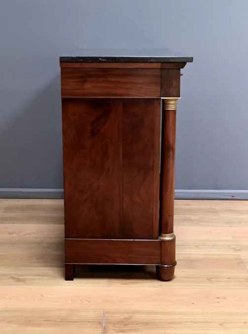 BUFFET ESTILO IMPERIO FRANCÉS