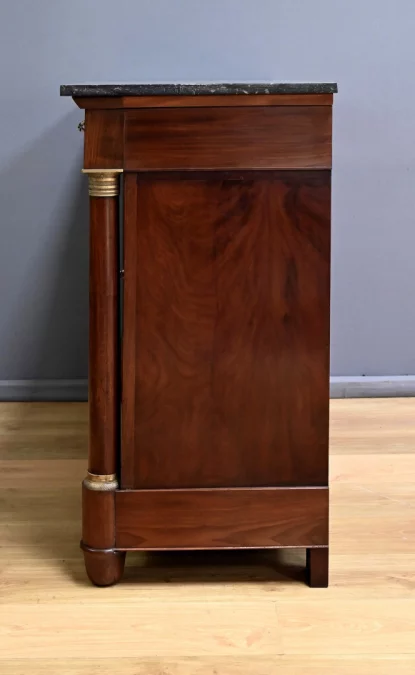 BUFFET ESTILO IMPERIO FRANCÉS