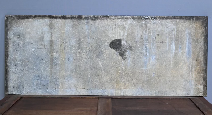 BUFFET ESTILO IMPERIO FRANCÉS