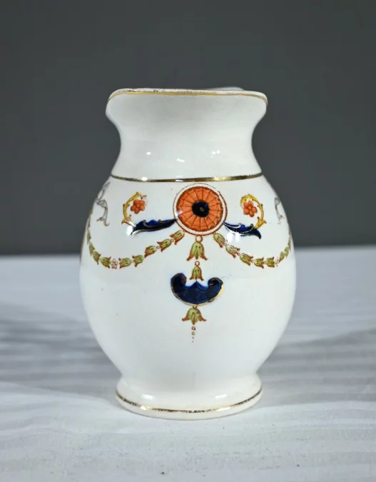 JUEGO DE PORCELANA de SAMPSON HANCOCK & SONS